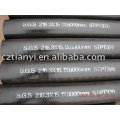 ASTM 178 welded carbon steel boiler tubing